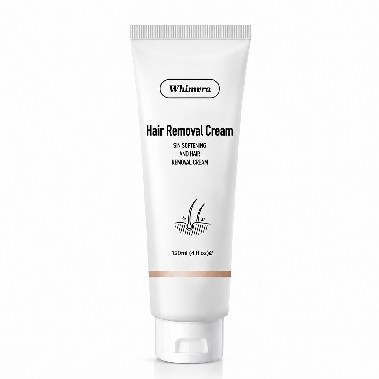 Whimvra Painless Bikini Gel Smooth Skin Without the Razor Drama ✨