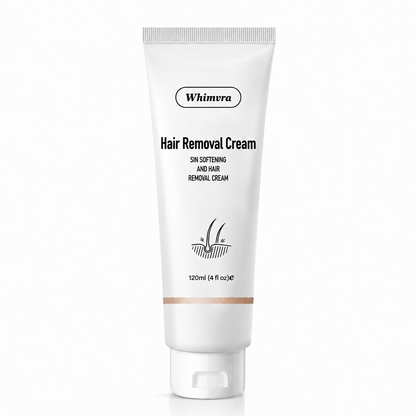 Whimvra Painless Bikini Gel Smooth Skin Without the Razor Drama ✨